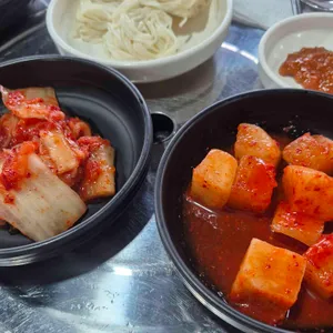 생림돼지국밥 사진