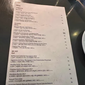 사비아 리뷰 사진