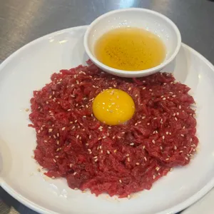 박가네빈대떡 대표 사진