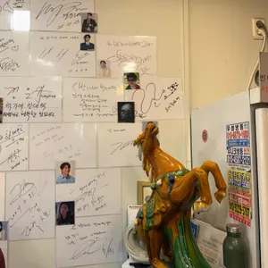 박가네빈대떡 대표 사진