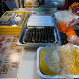 박가네빈대떡 대표 사진