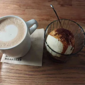 몬스터로스터스 사진 1