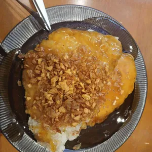 호우섬 대표 사진