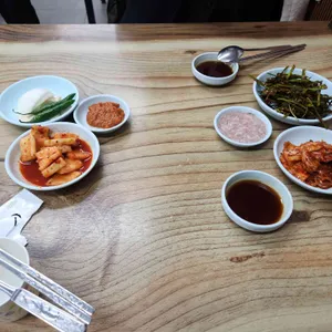 합천국밥집 사진