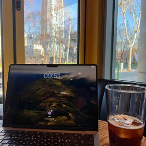 박스커피 리뷰 사진