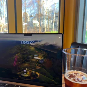 박스커피 대표 사진