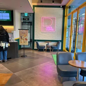 박스커피 대표 사진