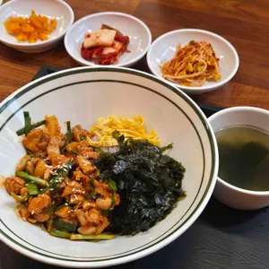 수뿌레 닭갈비 사진 1