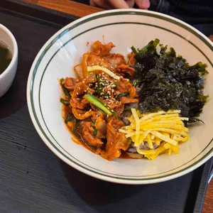 수뿌레 닭갈비 대표 사진