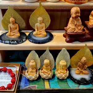 백양사 직영 찻집 리뷰 사진