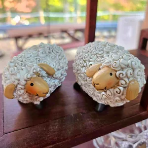 백양사 직영 찻집 리뷰 사진