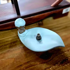 백양사 직영 찻집 리뷰 사진