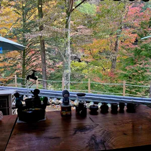 백양사 직영 찻집 리뷰 사진