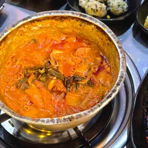 양푼갈비스토리 사진