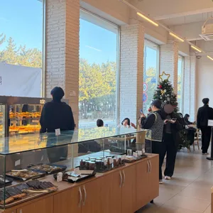 보사노바 커피로스터스 리뷰 사진