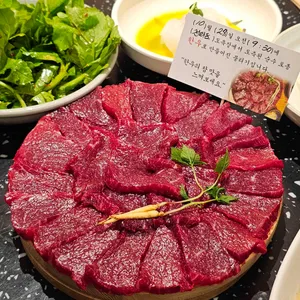 덕일생고기 대표 사진