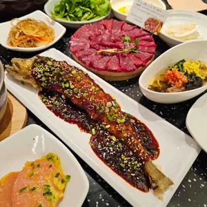 덕일생고기 사진