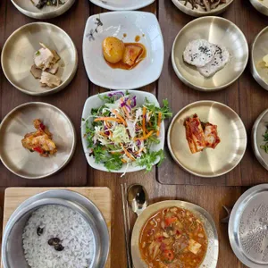 밥상천하 대표 사진