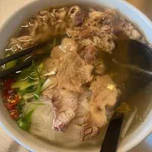 베테랑쌀국수 사진