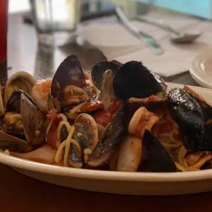 밴건디 스테이크하우스 사진