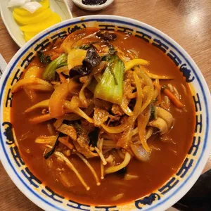 미강손짜장 사진