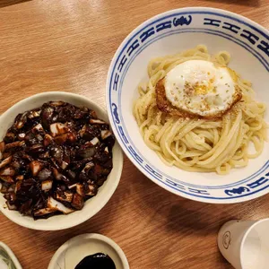 미강손짜장 사진