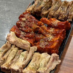 동심쪽갈비 사진