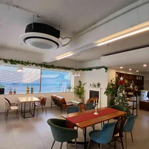 카페 테디 리뷰 사진