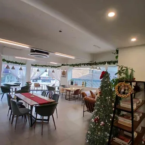 카페 테디 리뷰 사진