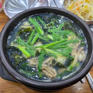 정가네굴마당 사진 1