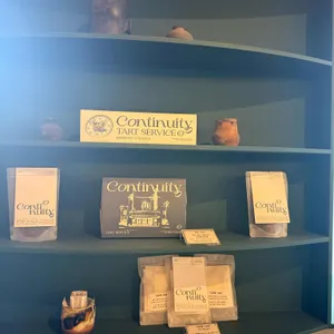 콘티뉴이티 리뷰 사진