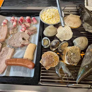 대천조개창고 대표 사진