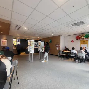 맥도날드 대표 사진