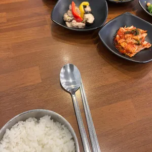 월롱부대찌개 사진
