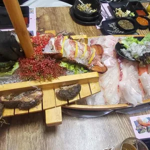 터줏대감 리뷰 사진