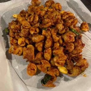 꿀때기곱창 사진