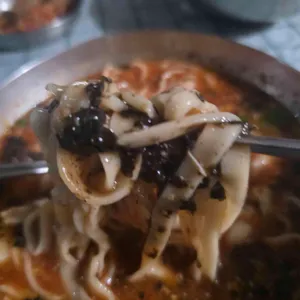 금학칼국수 사진