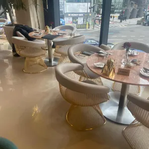 더펄 바이 그릴도하 리뷰 사진