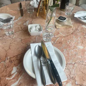 더펄 바이 그릴도하 리뷰 사진