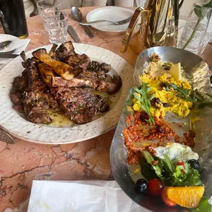 더펄 바이 그릴도하 대표 사진