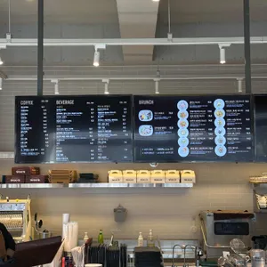 우즈베이커리카페 리뷰 사진