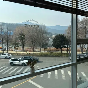 우즈베이커리카페 리뷰 사진