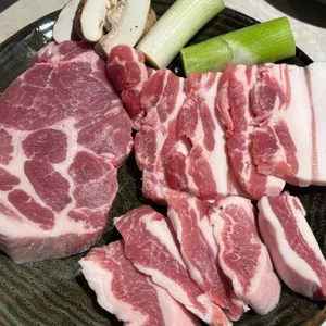 지리산청 리뷰 사진