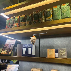 스타벅스 리뷰 사진