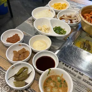 홍림곱창 사진 1