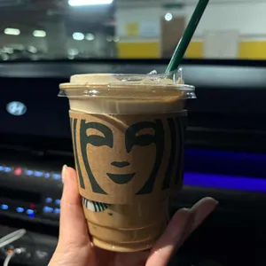 스타벅스커피 리뷰 사진