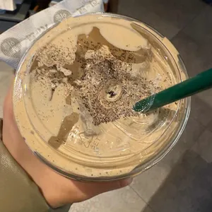 스타벅스커피 리뷰 사진