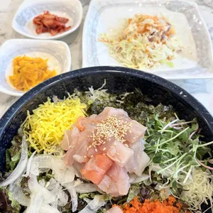 김현우스시 사진