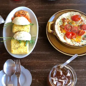 카페 모하 사진 1