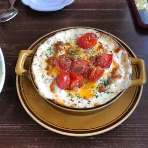 카페 모하 사진